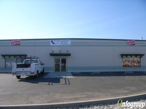 Bay Area Mortuary Services