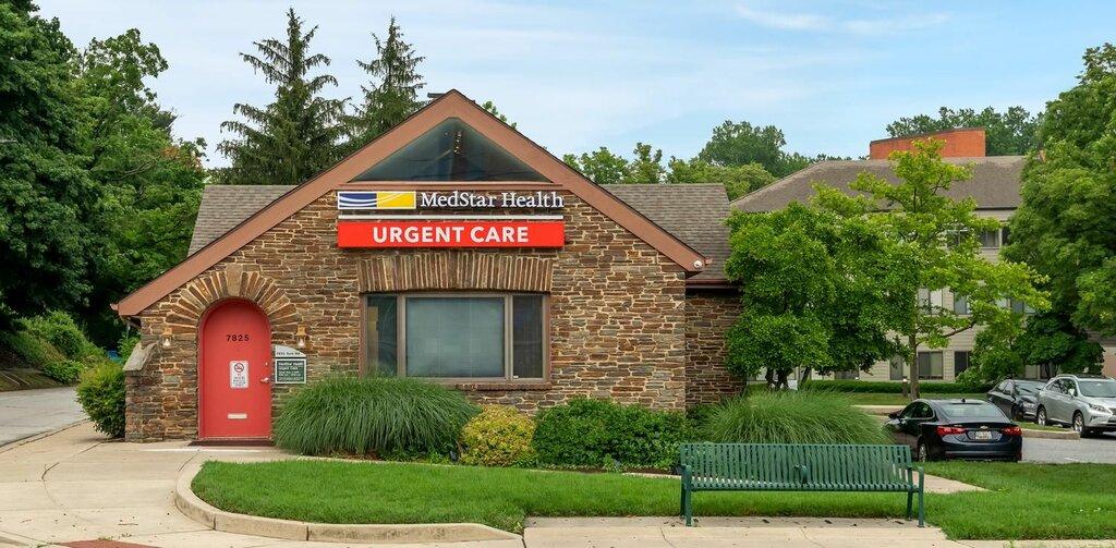 MedStar Health Urgent Care
