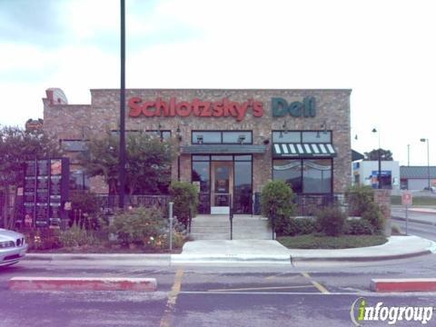 Schlotzsky's