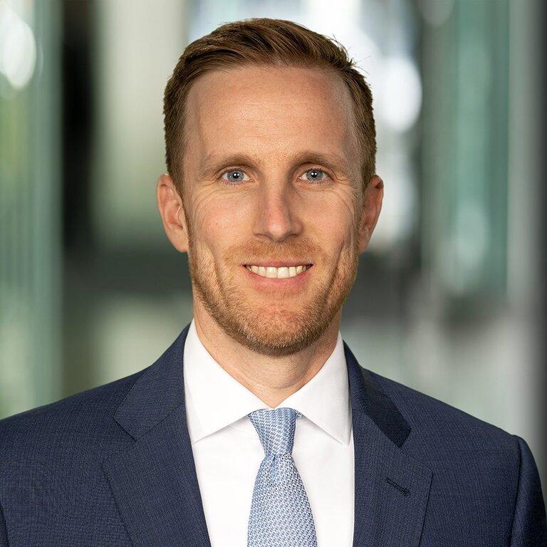 Merrill Lynch Financial Advisor Brian Wang