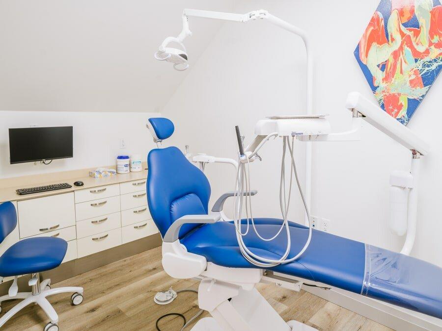 Midland Family Dentistry