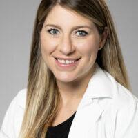 Erin Pierce, NP - The Gayle and Tom Benson Cancer Center