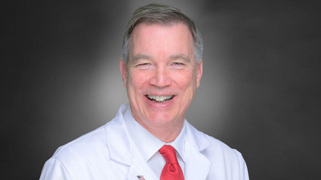 Patrick Murphy, MD - Prairie Cardiovascular