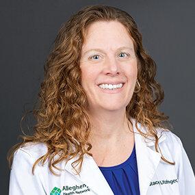 Stacey L Litzinger, PA-C - AHN Neurology-Monroeville