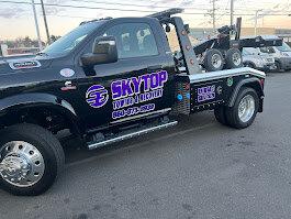 Skytop Towing & Recovery LLC