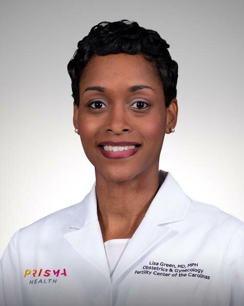 Dr Lisa Green