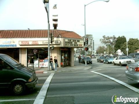 Safety Liquor Stores