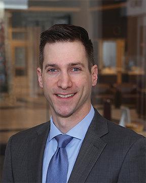 David Liebelt, MD - Ascension All Saints Specialty Care