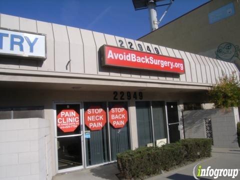 West Valley Plaza Financial