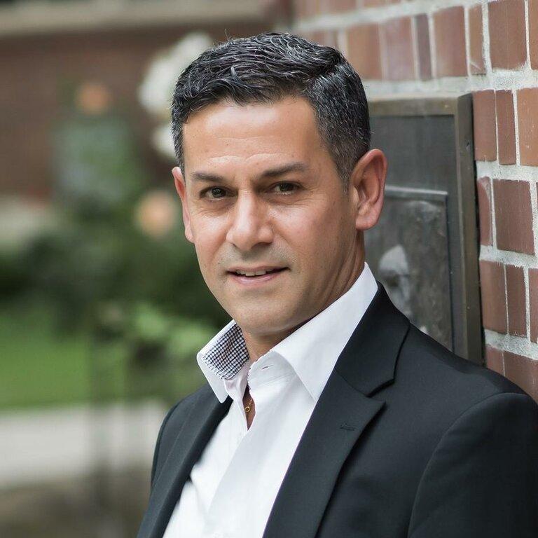 Steven Aslanian RE/MAX One