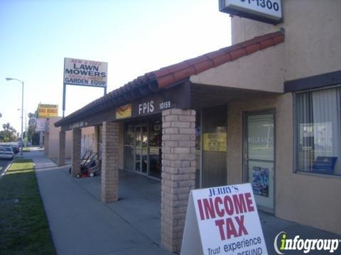 Family Protection Insurance Services