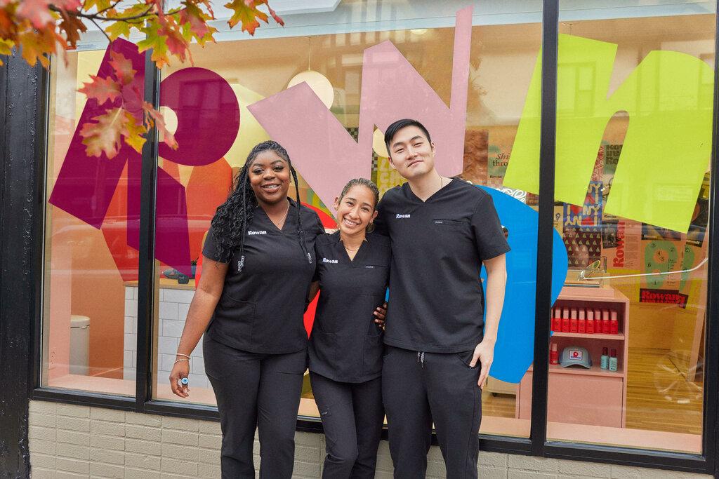 Rowan Piercing Studio