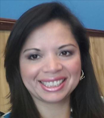 Maria Bustillo: Allstate Insurance