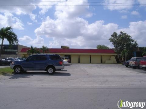 Truly Nolen of Opa Locka Florida