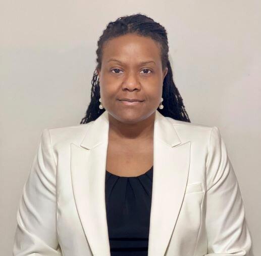 Danielle Simmons, DNP, PMHNP-BC, APRN