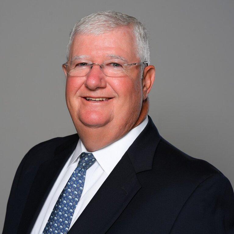 Merrill Lynch Financial Advisor Matthew Gallant