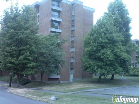 Center Park Resident's Council Inc