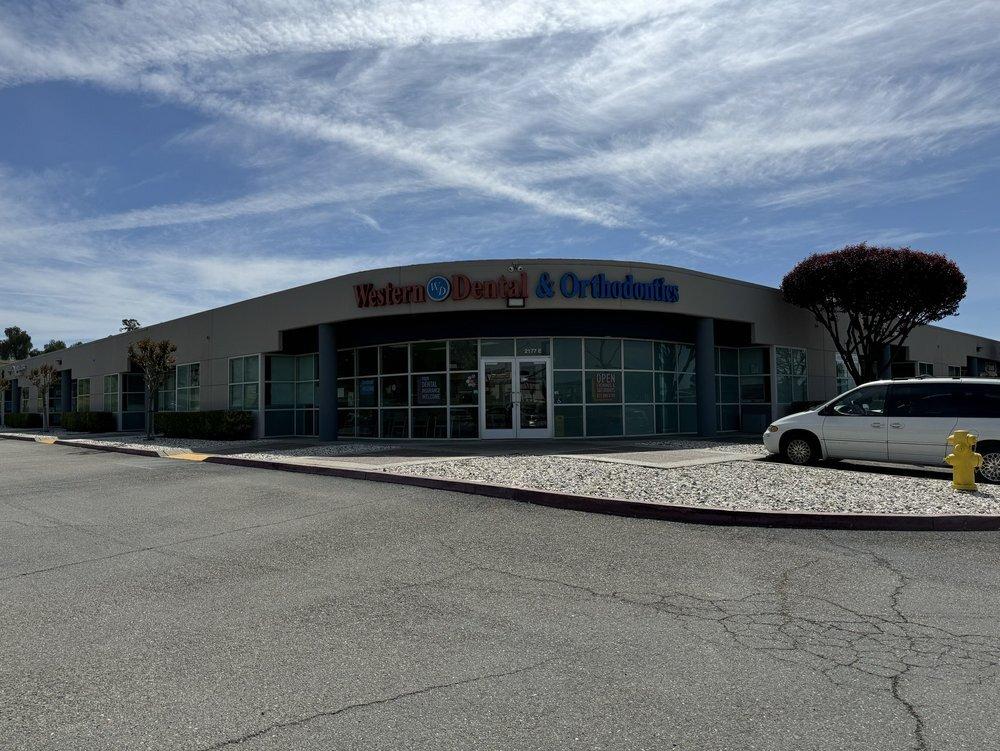 Western Dental & Orthodontics
