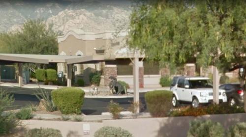 Blessings Through Action