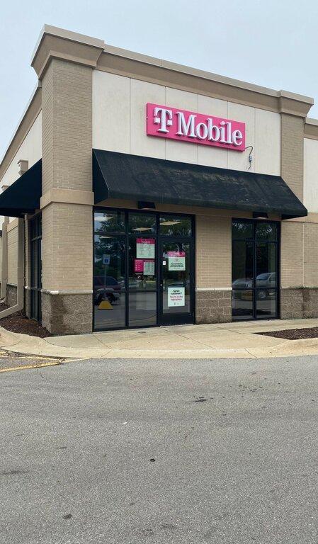 T-Mobile Authorized Retailer