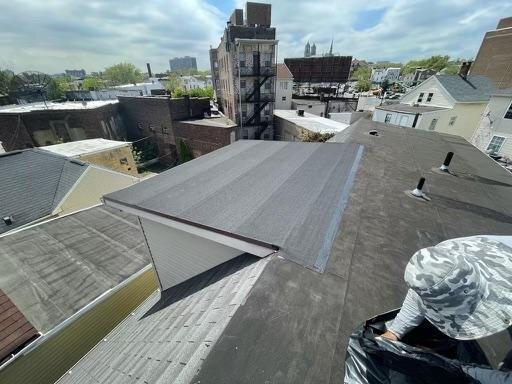 First Rate Roofing and Chimney