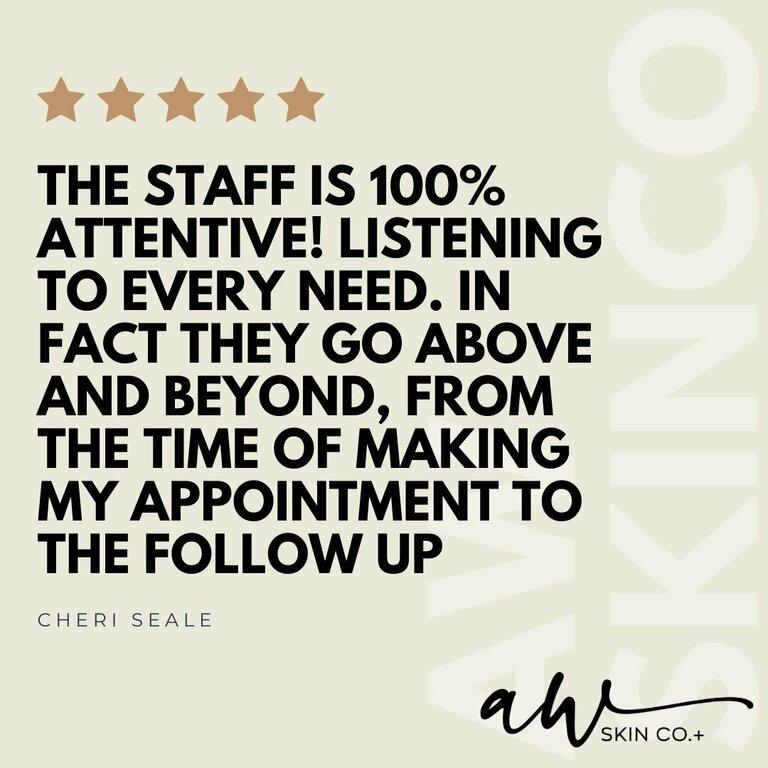 AWSkinCo+ | Murfreesboro