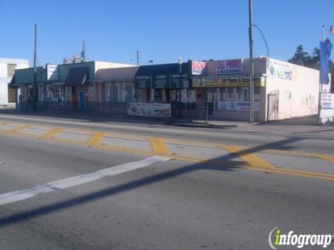 Miami Stress Relief Center