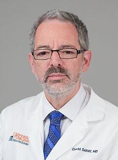 David Schiff, MD - UVA Health Neuro Oncology