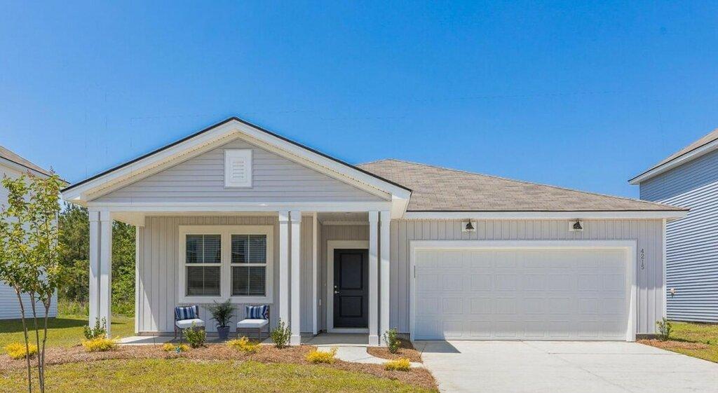 The Springs at Arcadia