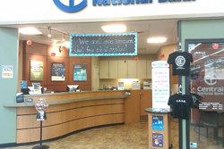 Central National Bank