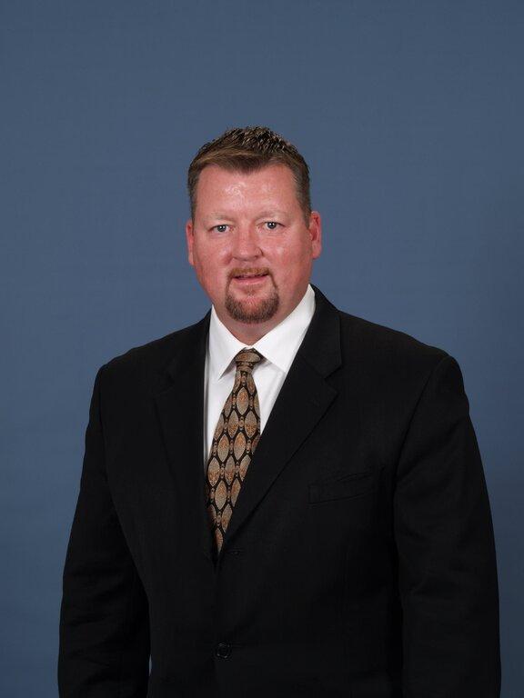 Merrill Lynch Financial Advisor Michael McGill