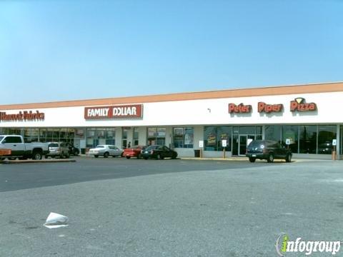 Roseland Ballroom Dance City