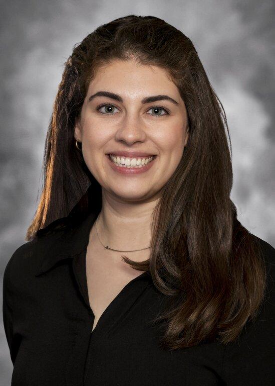 Hannah Strauss, CNM - APG Obstetrics & Gynecology Linwood