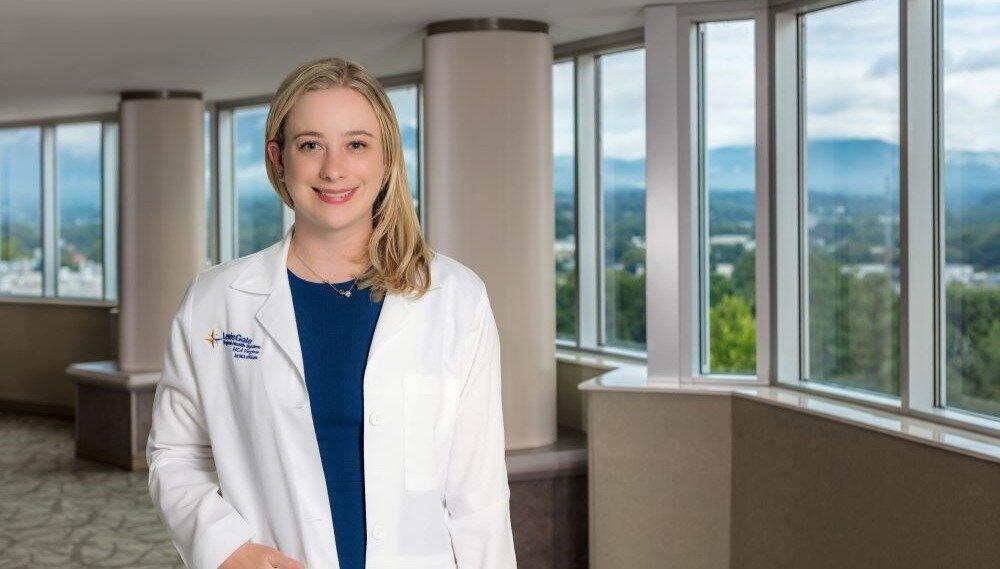 LewisGale Physicians Ent-Salem