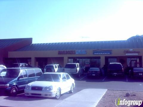 Sally Lassen-Krzykos Financial