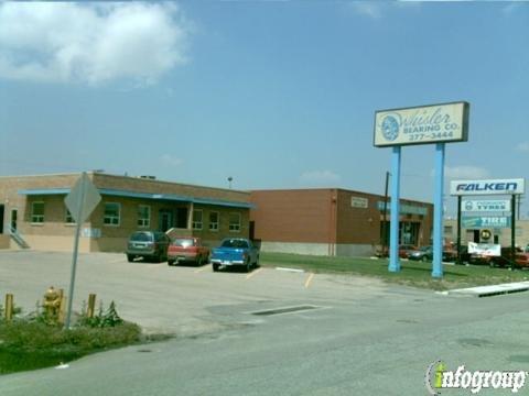 Backyard Buildings & More