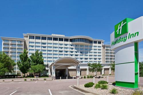 Holiday Inn Sioux Falls-City Centre By IHG