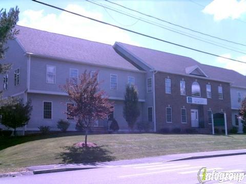 Nashua Dental Associates