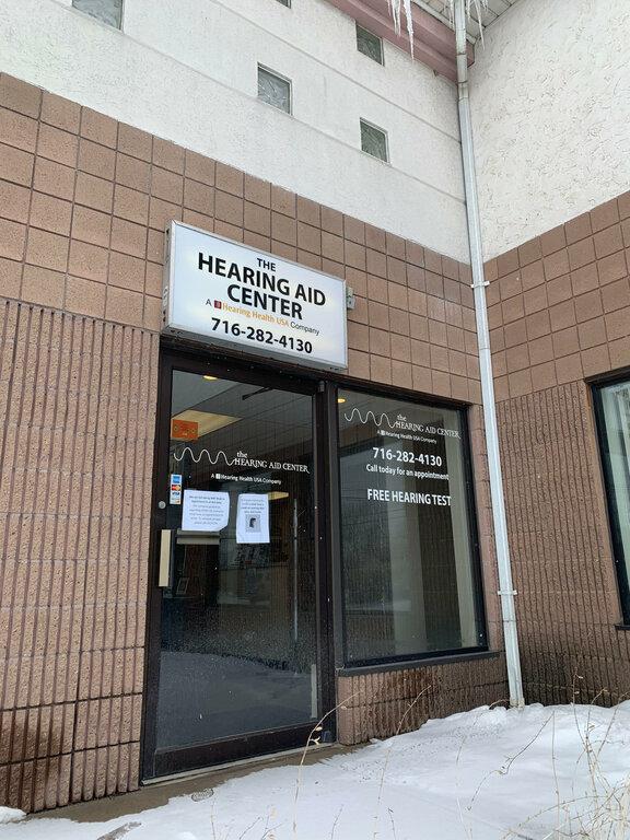 Empire Hearing & Audiology-Niagara Falls