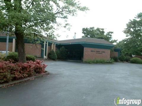 Roger E Reynolds, DO - Maple Street Clinic