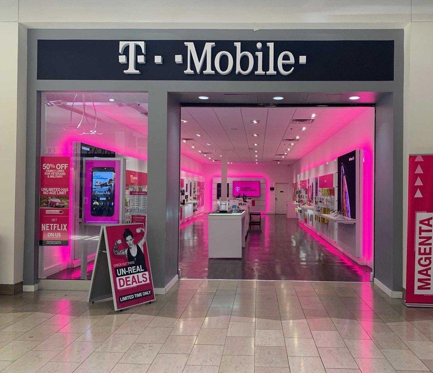 T-Mobile