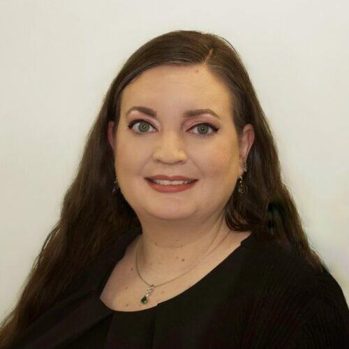 Jaclyn Coyner, O.D