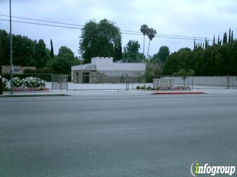 Encino Congregation of Jehovahs Witnesses Encino
