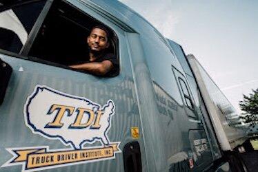 Truck Driver Institute-Tdi Richburg Location
