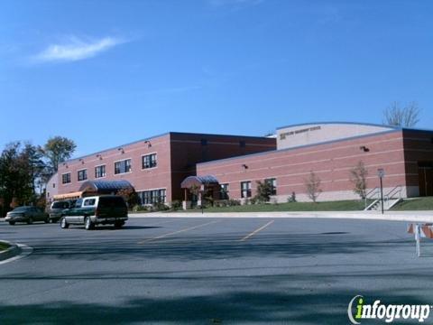 Westchester Elementary School