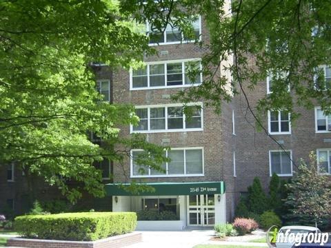 Bell Apartments Owners Corp