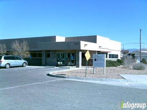 New Mexico State Government