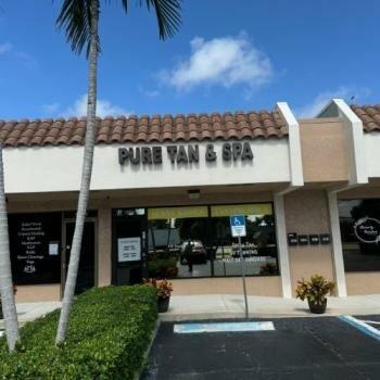 Sunny Kisses Tanning Lake Worth