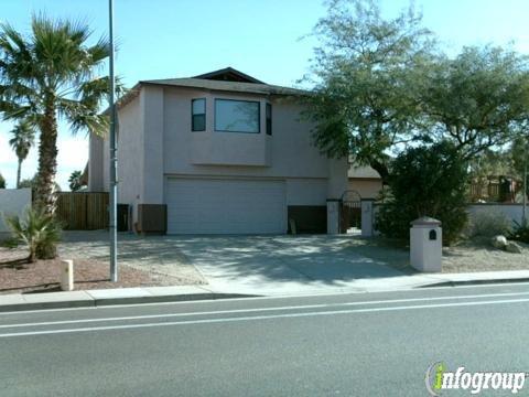 Cool Clips Mobile Pet Grooming