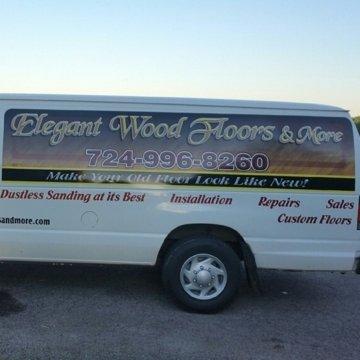 Elegant Wood Floors and More